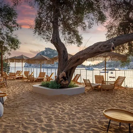 Akrotiri - Adult Friendly Hotel 5*