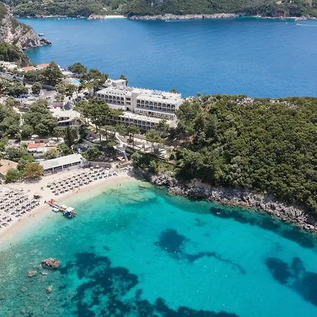 Akrotiri - Adult Friendly Отель