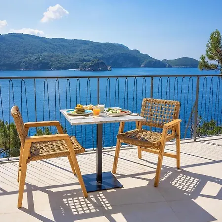 Akrotiri - Adult Friendly 5* פאלאוקסטריצה