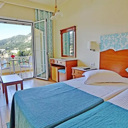 Akrotiri - Adult Friendly