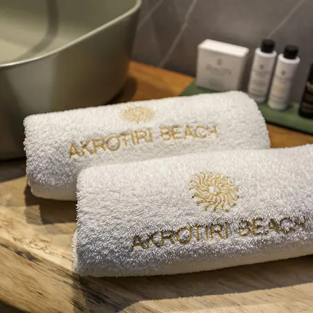 Akrotiri - Adult Friendly מלון 5*