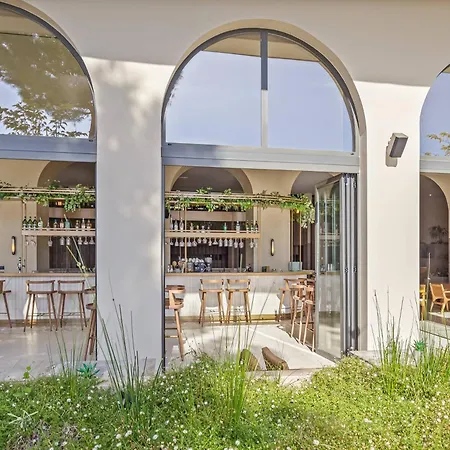 Akrotiri - Adult Friendly מלון 5*