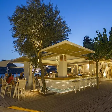 Akrotiri - Adult Friendly 5* פאלאוקסטריצה