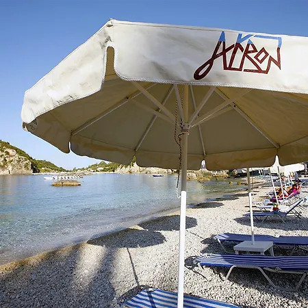 Akrotiri - Adult Friendly מלון 5*